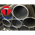 ASTM A513 DOM Cold Drawn Welded Steel Tube